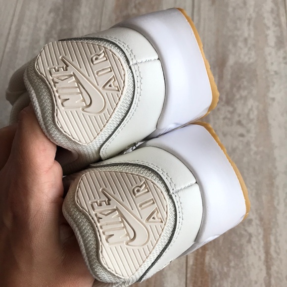 NWT Nike ID Air Max 90 Custom! - Picture 6 of 7